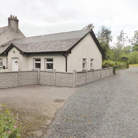 Borahard Lodge Newbridge  Esterno foto