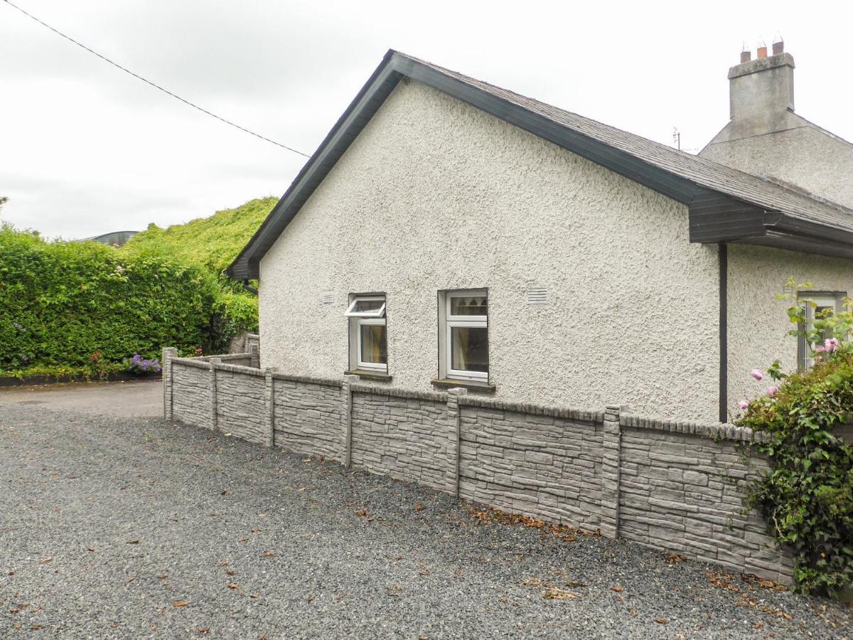 Borahard Lodge Newbridge  Esterno foto