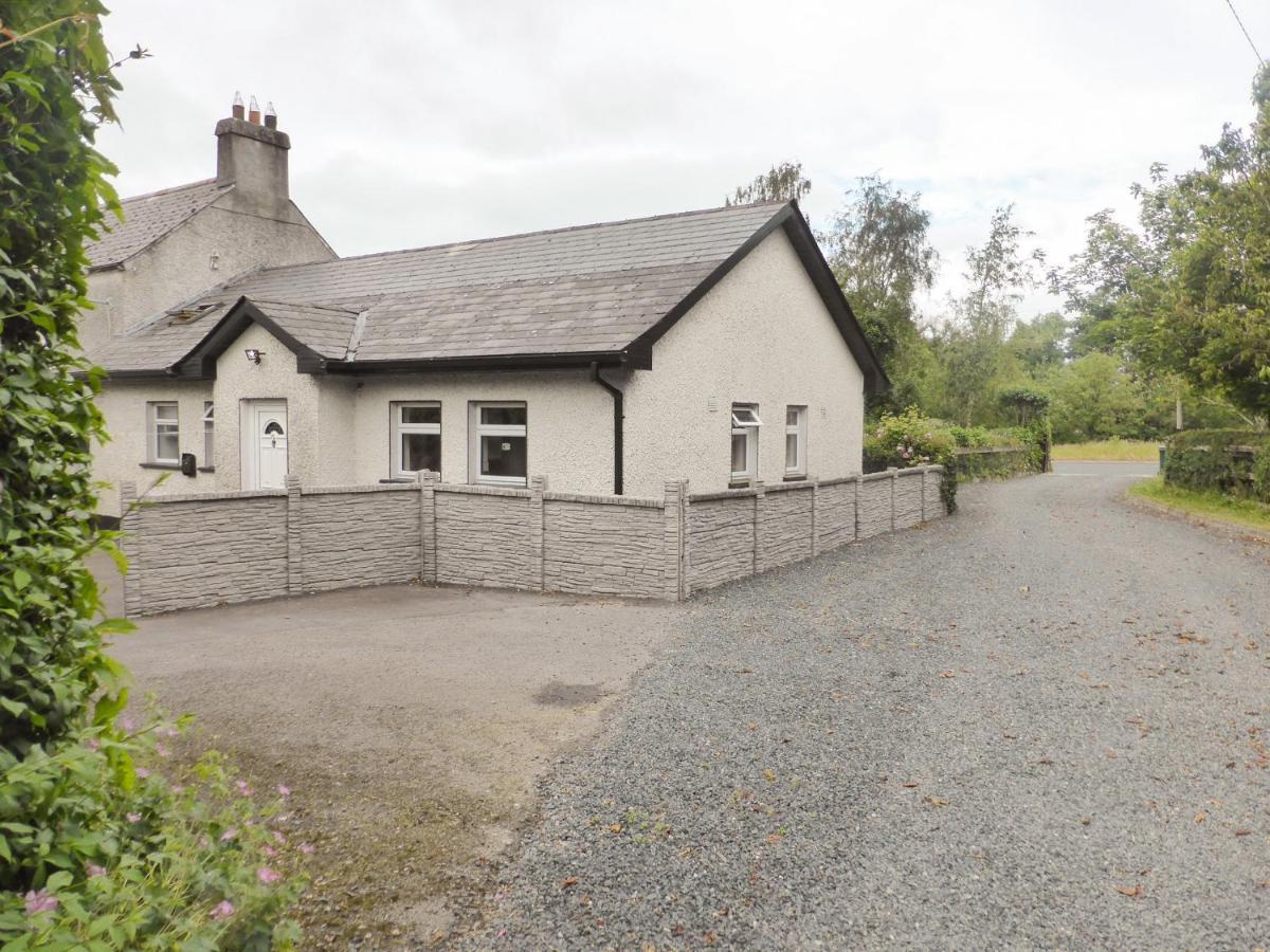 Borahard Lodge Newbridge  Esterno foto