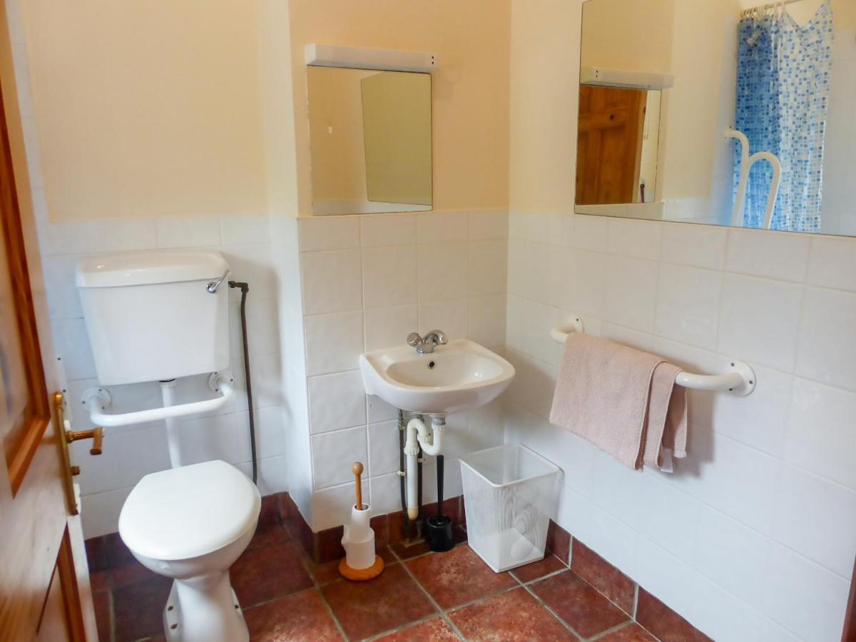 Borahard Lodge Newbridge  Esterno foto
